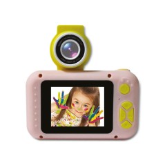 Denver KCA-1350 Rose Digital Camera - Capture Stunning Moments with Style!